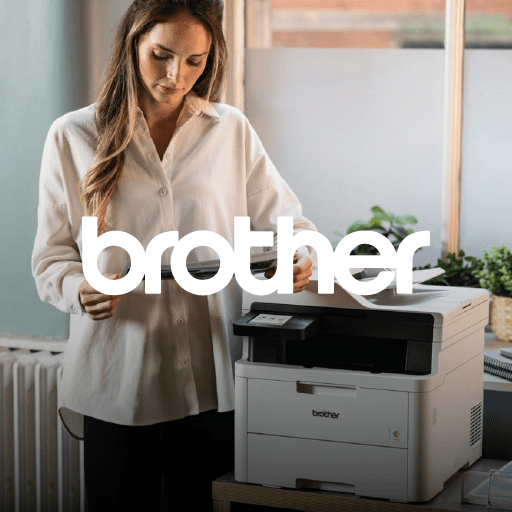 Productos marca Brother