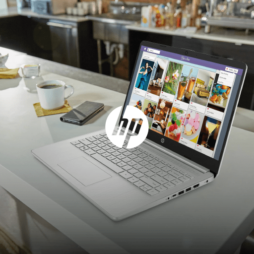 Productos HP