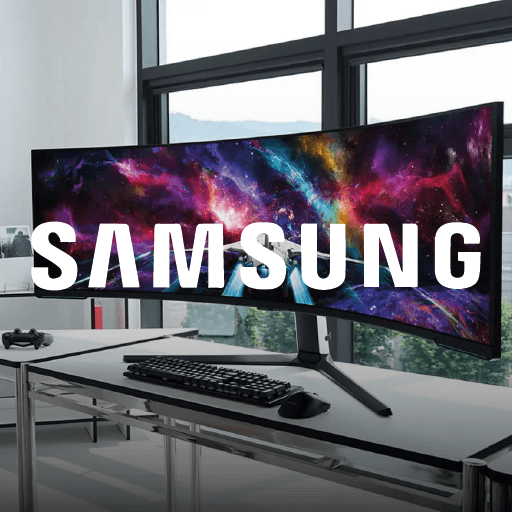 Productos marca Samsung