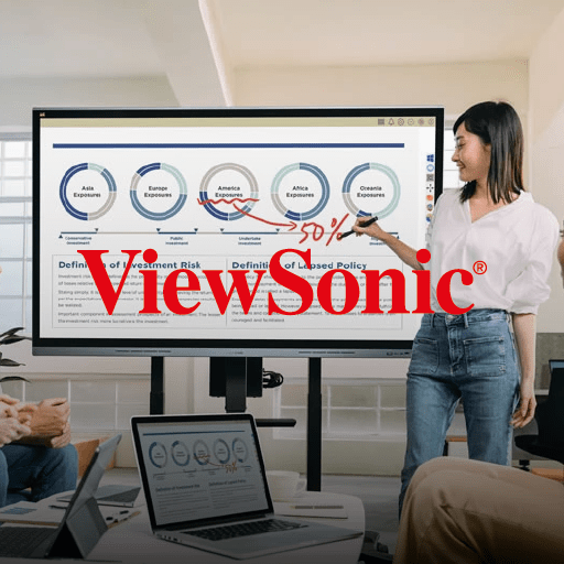 Productos marca Viewsonic