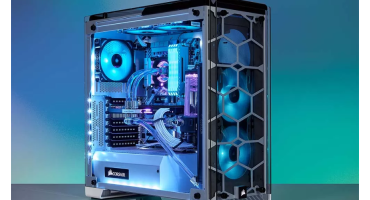 Refrigeración líquida para PC: Qué tipos existen y sus ventajas