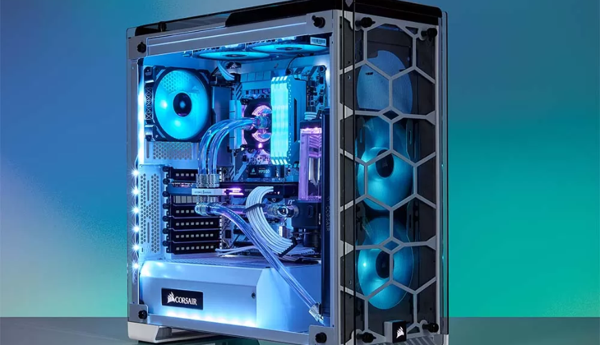 Refrigeración líquida para PC: Qué tipos existen y sus ventajas