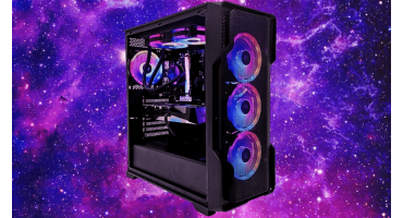 ¿Gráficos y FPS altos? ¡Este PC Gamer lo tiene todo!