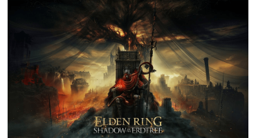Shadow Of The Erdtree: Menos de un mes para el ansiado DLC