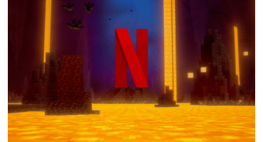 Netflix anuncia nueva serie con el tan querido y conocido Minecraft