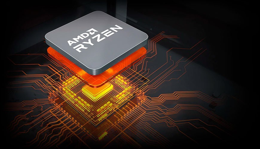 ¿Por qué un procesador AMD Ryzen para tu pc gamer? ¿Por qué un procesador AMD Ryzen para tu pc gamer?
