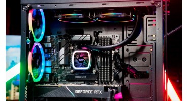 ¿Armar un PC gamer o conseguirlo armado? Te mostramos las diferencias
