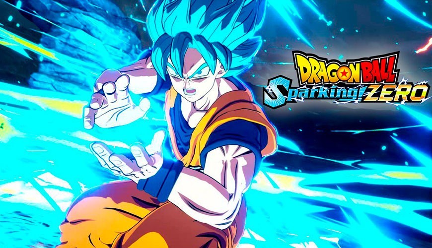 ¡Gameplay de Dragon Ball Sparking Zero! 17 años de espera lo valen ¡Gameplay de Dragon Ball Sparking Zero! 17 años de espera lo valen