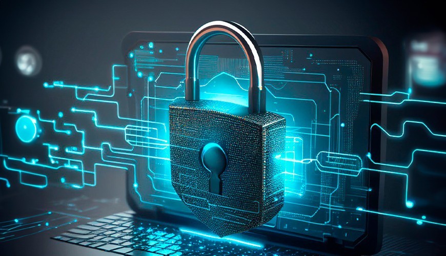 ¿Tú y tus datos están seguros? 10 tips de ciberseguridad para novatos ¿Tú y tus datos están seguros? 10 tips de ciberseguridad para novatos